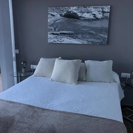 Crystal Ocean Villa Lavaderos Villa Tacoronte