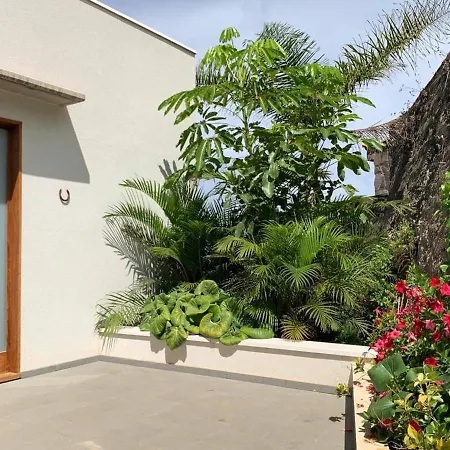 Crystal Ocean Villa Lavaderos