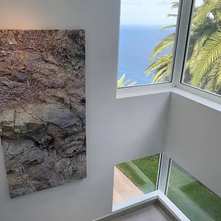 Crystal Ocean Villa Lavaderos タコロンテ