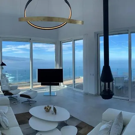 Βίλα Crystal Ocean Villa Lavaderos