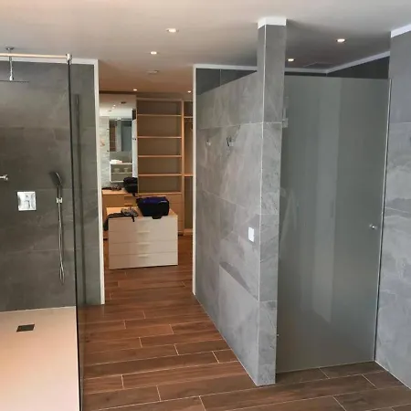 Crystal Ocean Villa Lavaderos Tacoronte