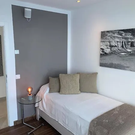 Crystal Ocean Villa Lavaderos Villa