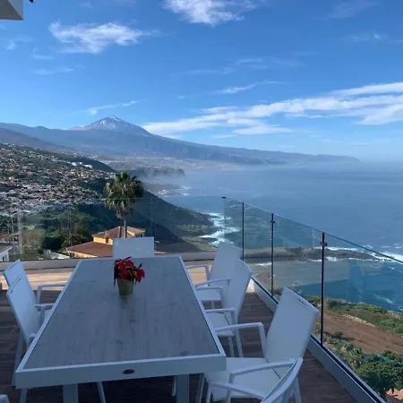Βίλα Crystal Ocean Villa Lavaderos
