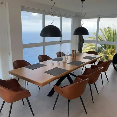 Crystal Ocean Villa Lavaderos Villa *