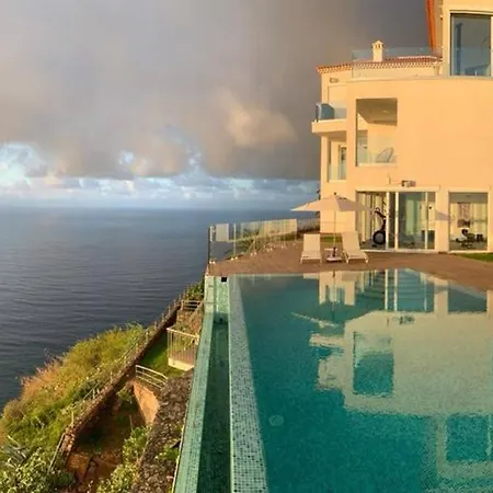 Crystal Ocean Villa Lavaderos * Tacoronte