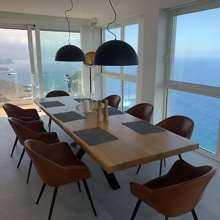 Crystal Ocean Villa Lavaderos Βίλα