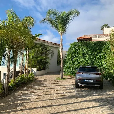 Crystal Ocean Villa Lavaderos Βίλα *