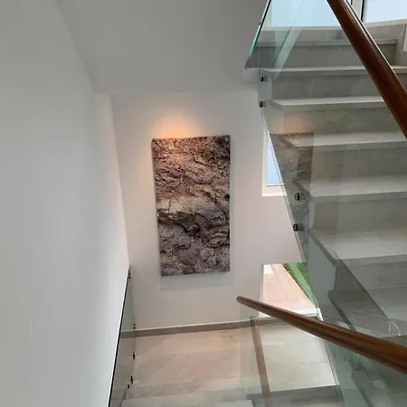 Βίλα Crystal Ocean Villa Lavaderos