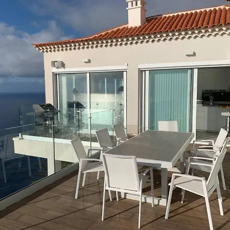 Βίλα Crystal Ocean Villa Lavaderos *