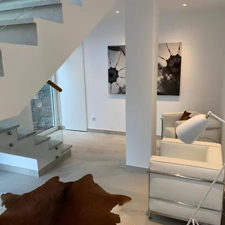 Βίλα Crystal Ocean Villa Lavaderos *