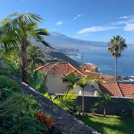 Βίλα Crystal Ocean Villa Lavaderos *