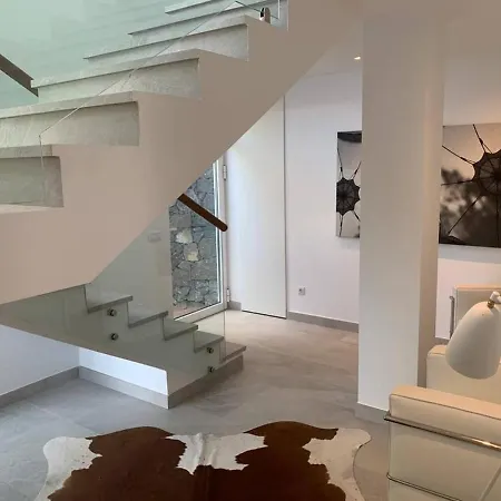 Βίλα Crystal Ocean Villa Lavaderos