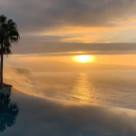 Βίλα Crystal Ocean Villa Lavaderos *