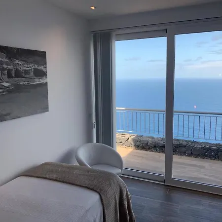Crystal Ocean Villa Lavaderos Βίλα Tacoronte