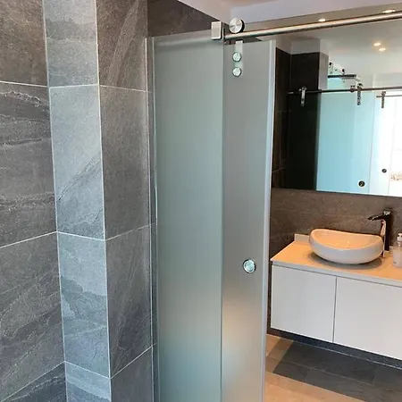 Crystal Ocean Villa Lavaderos 别墅 塔科龙特